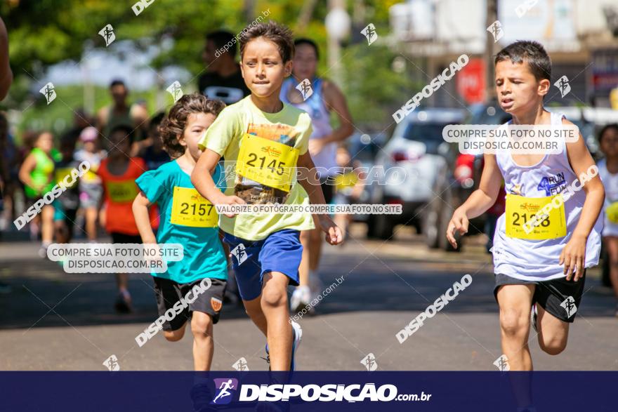 3ª Corrida 12 de Outubro