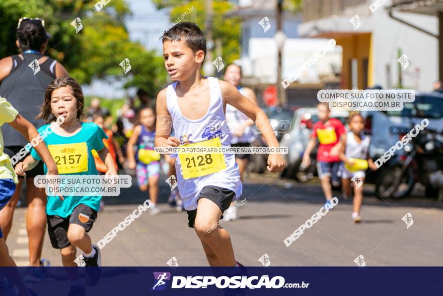 3ª Corrida 12 de Outubro