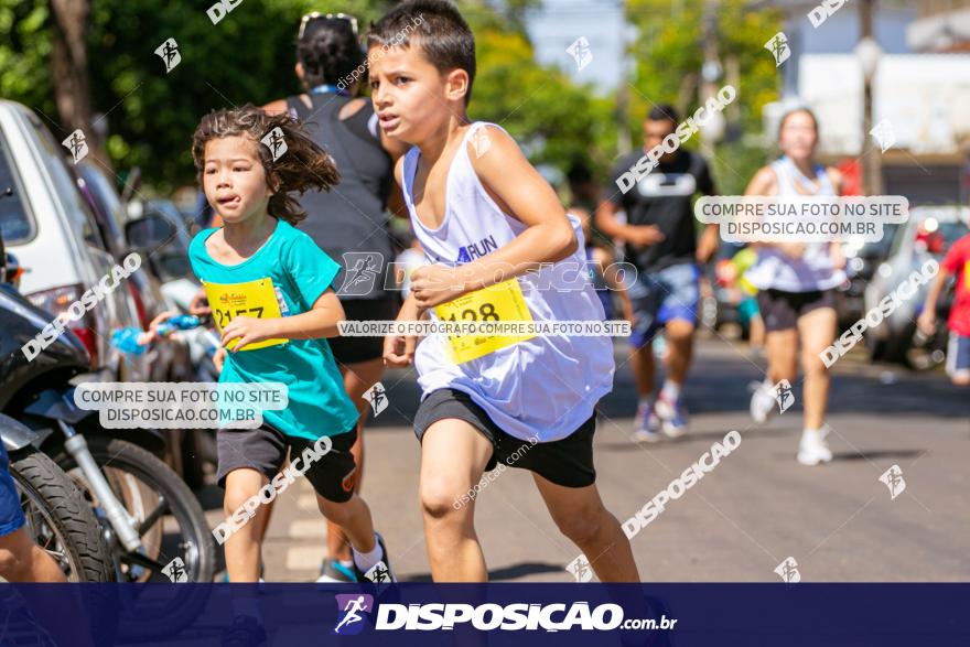 3ª Corrida 12 de Outubro