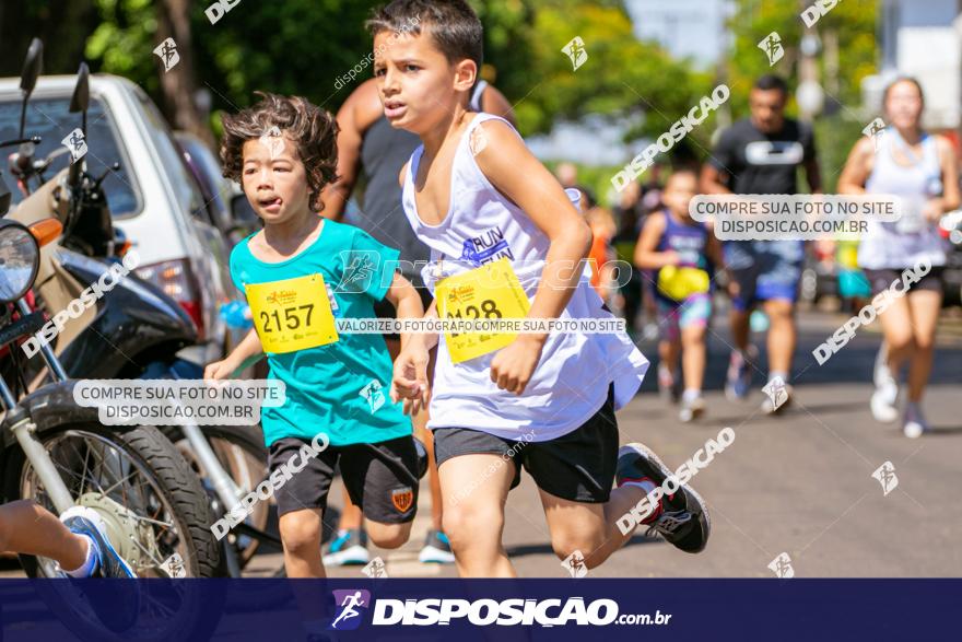 3ª Corrida 12 de Outubro