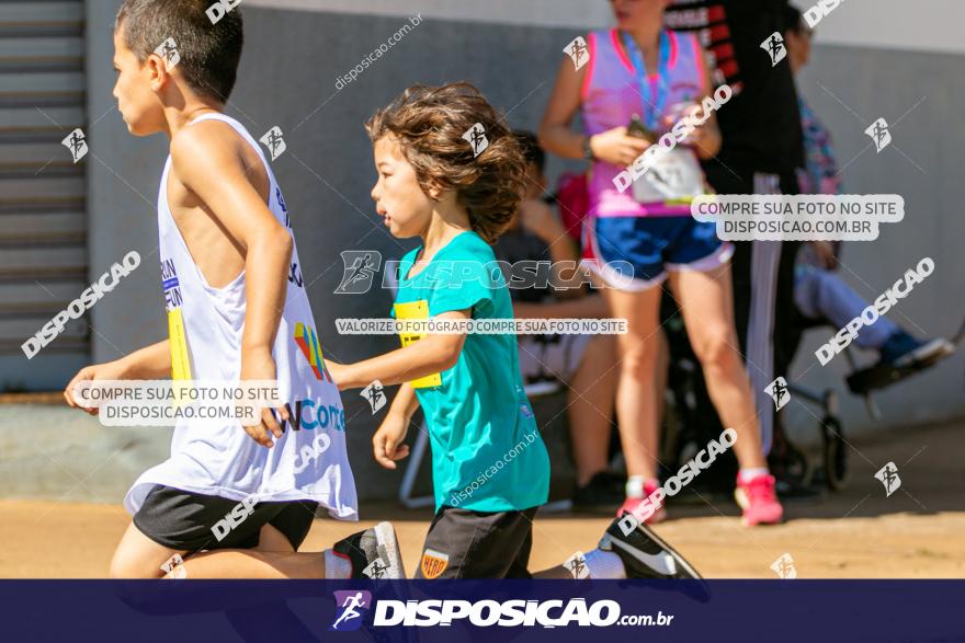 3ª Corrida 12 de Outubro