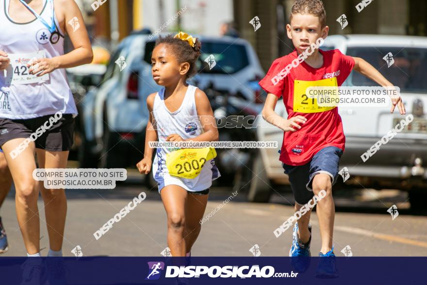 3ª Corrida 12 de Outubro