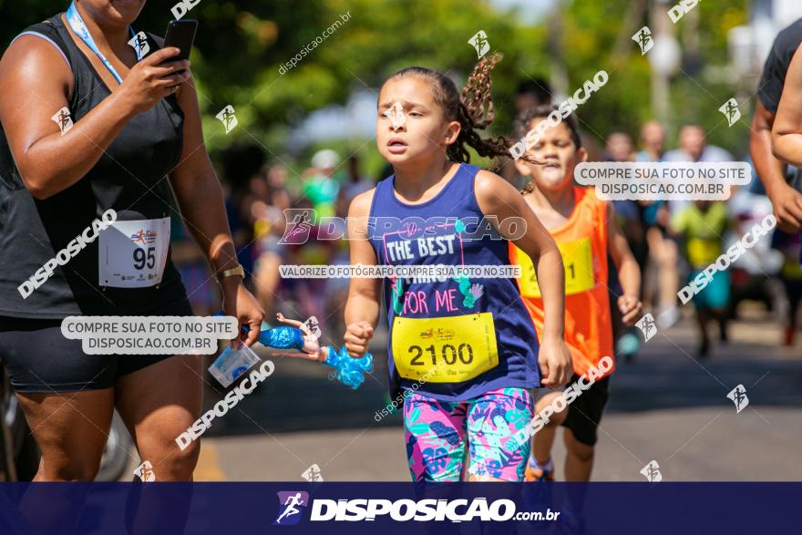 3ª Corrida 12 de Outubro