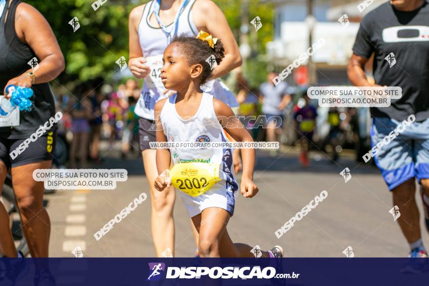 3ª Corrida 12 de Outubro