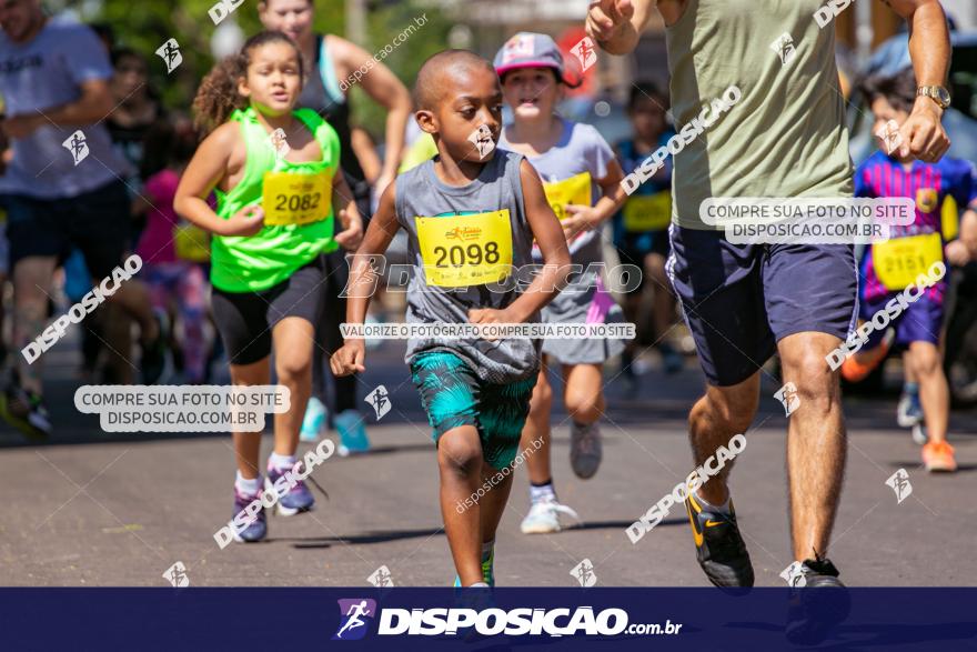 3ª Corrida 12 de Outubro