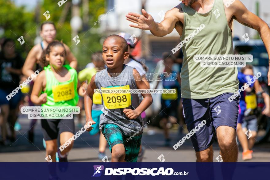 3ª Corrida 12 de Outubro