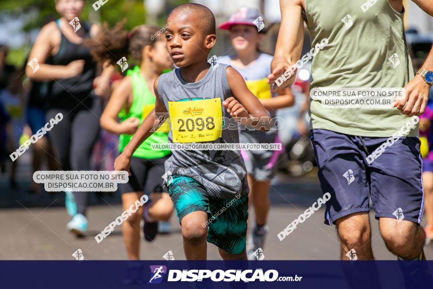 3ª Corrida 12 de Outubro