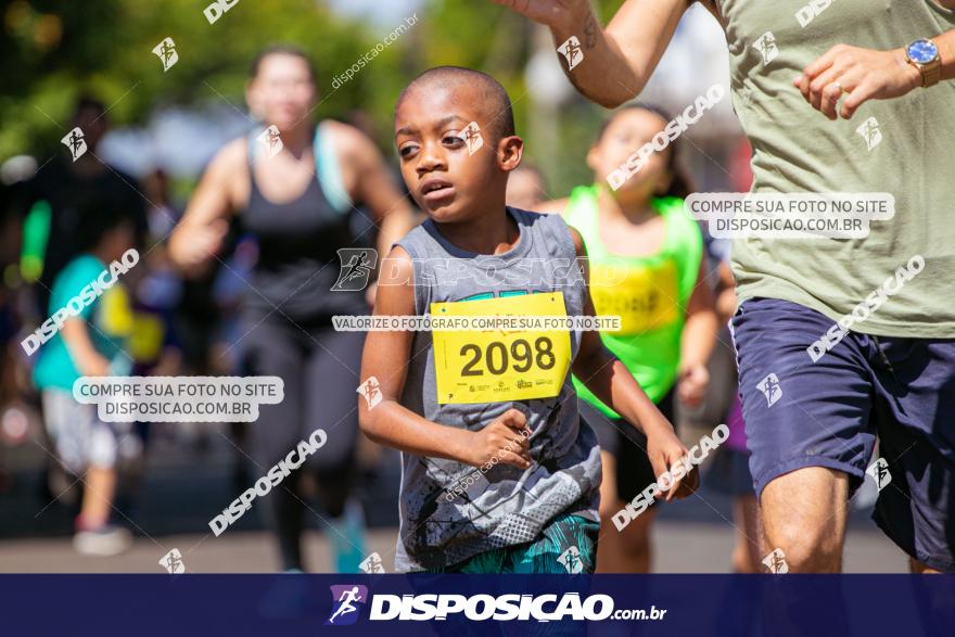 3ª Corrida 12 de Outubro