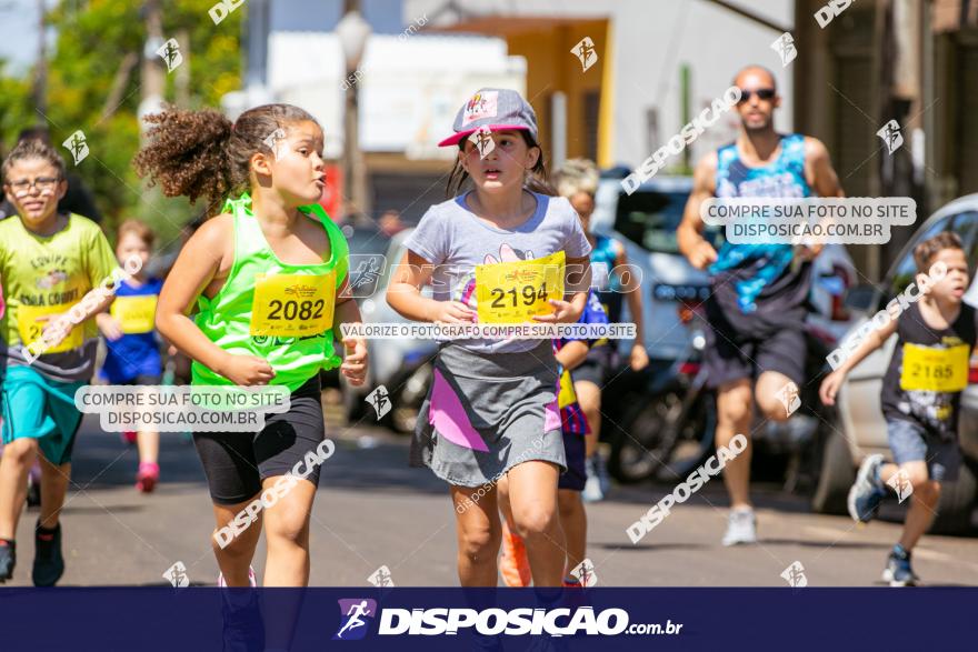 3ª Corrida 12 de Outubro