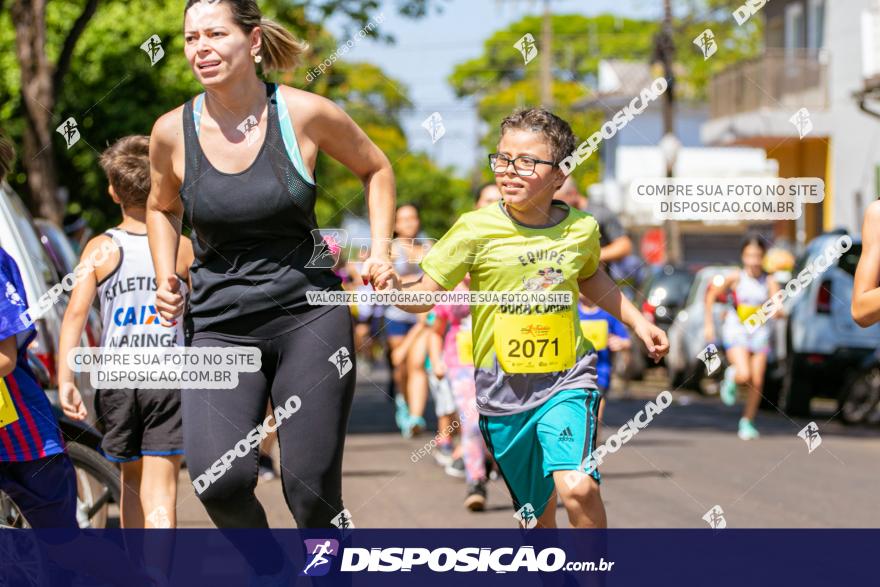 3ª Corrida 12 de Outubro