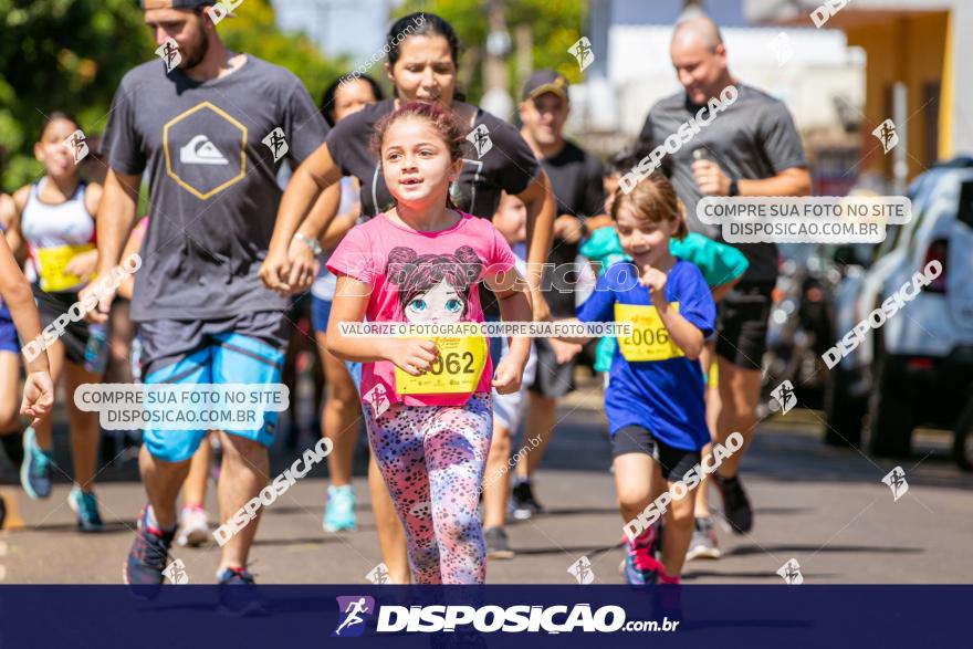 3ª Corrida 12 de Outubro