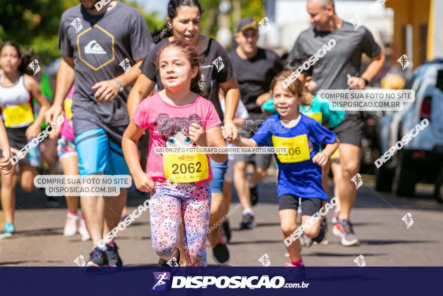 3ª Corrida 12 de Outubro