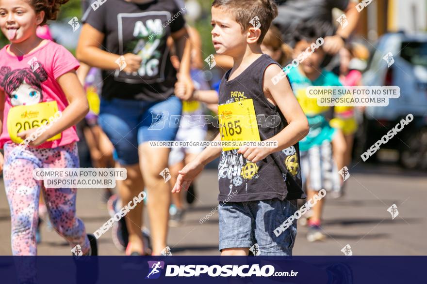 3ª Corrida 12 de Outubro