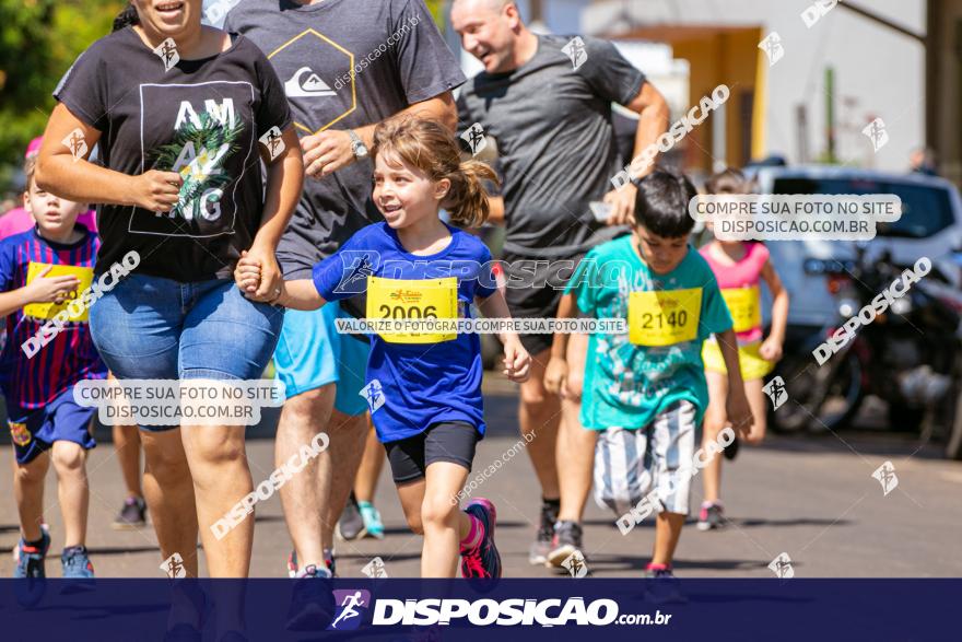 3ª Corrida 12 de Outubro