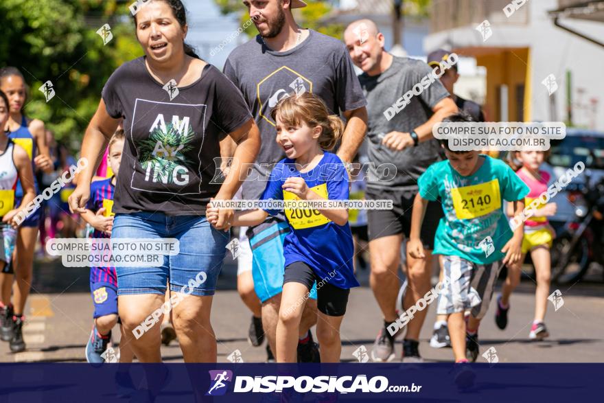 3ª Corrida 12 de Outubro