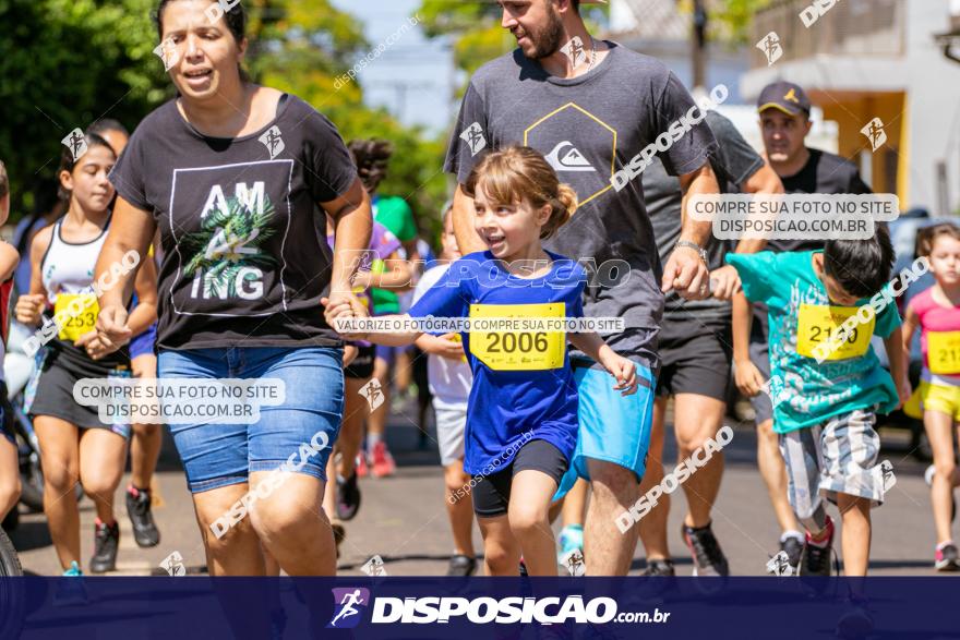 3ª Corrida 12 de Outubro