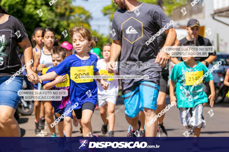 3ª Corrida 12 de Outubro