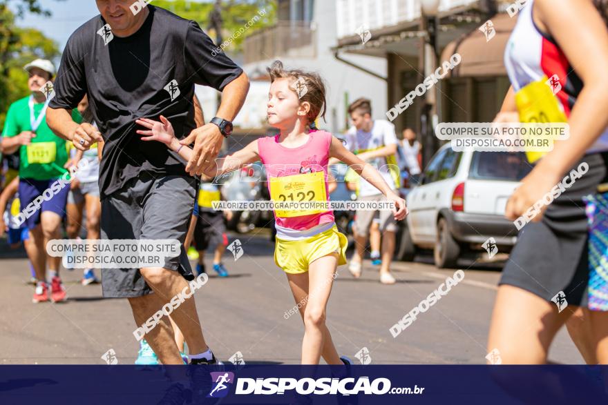 3ª Corrida 12 de Outubro