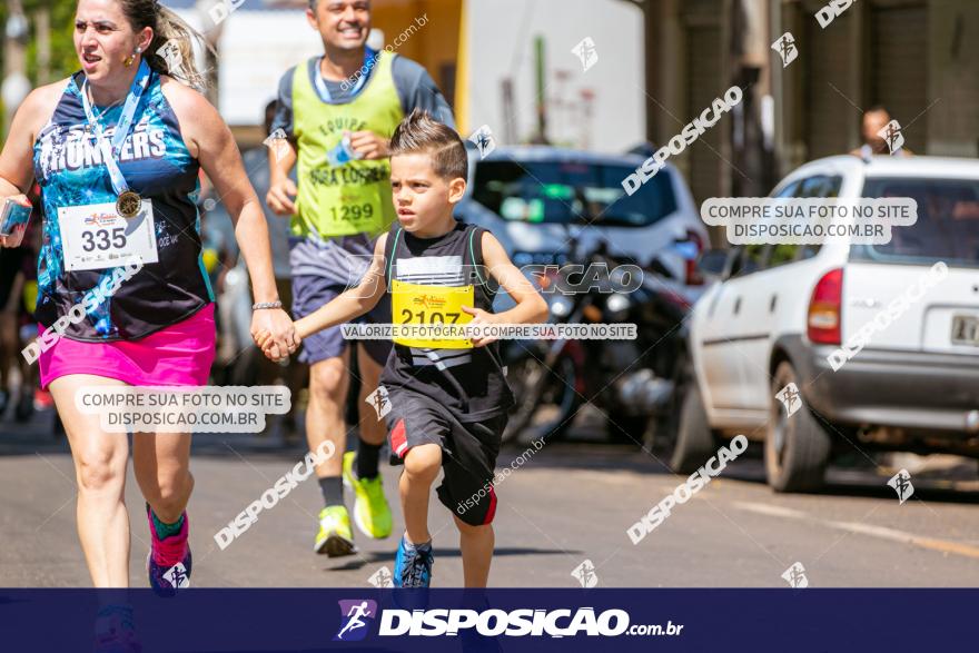 3ª Corrida 12 de Outubro