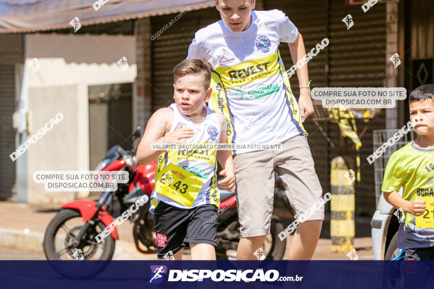 3ª Corrida 12 de Outubro