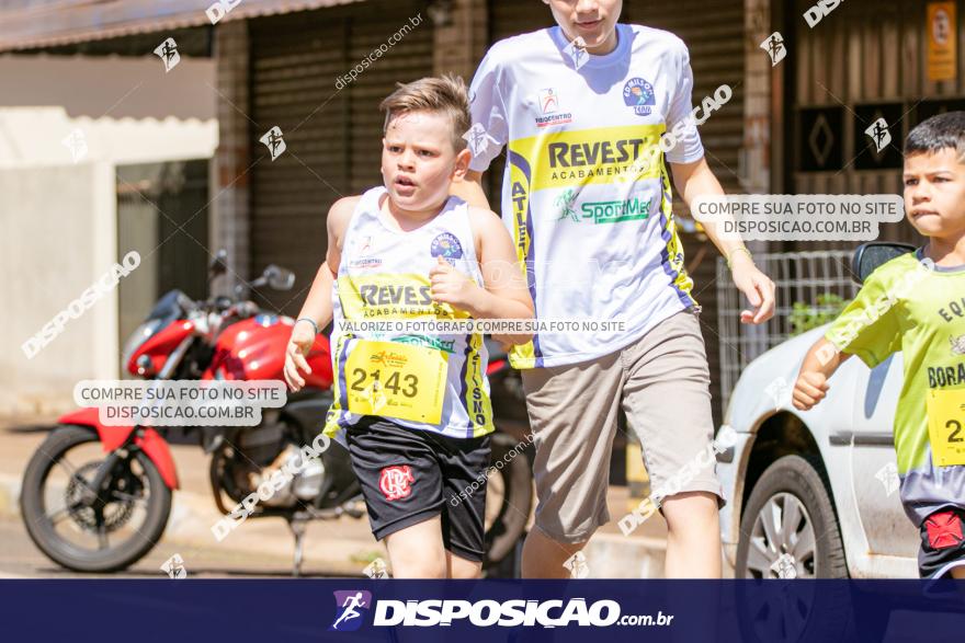 3ª Corrida 12 de Outubro