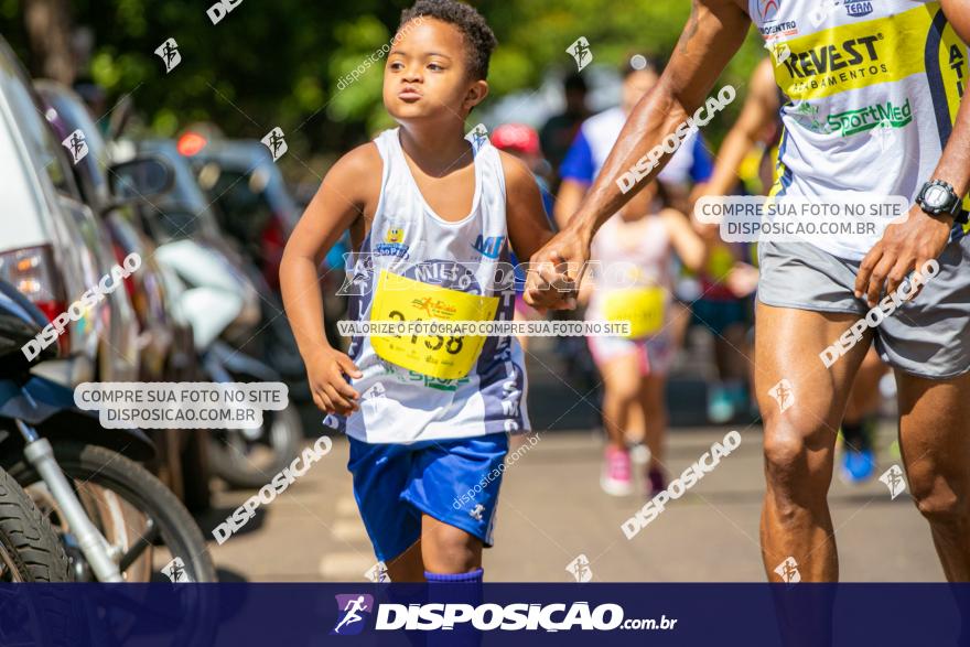 3ª Corrida 12 de Outubro