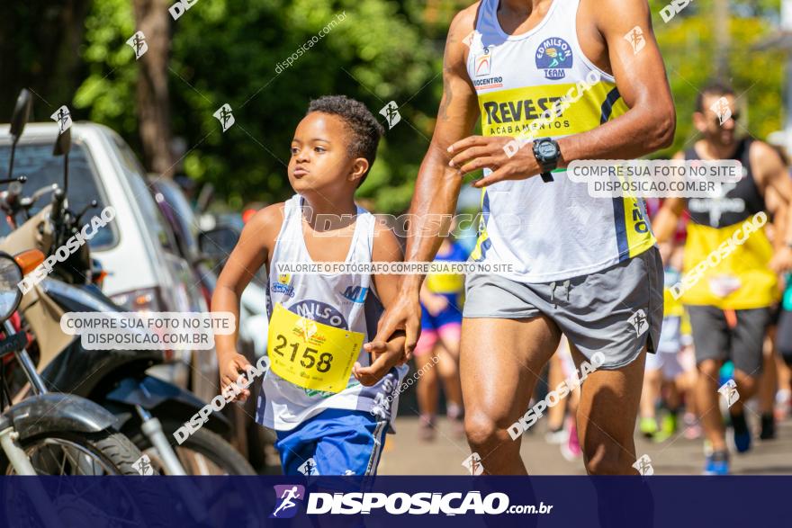 3ª Corrida 12 de Outubro