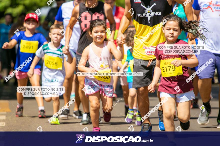 3ª Corrida 12 de Outubro