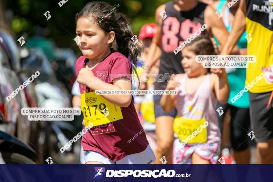 3ª Corrida 12 de Outubro