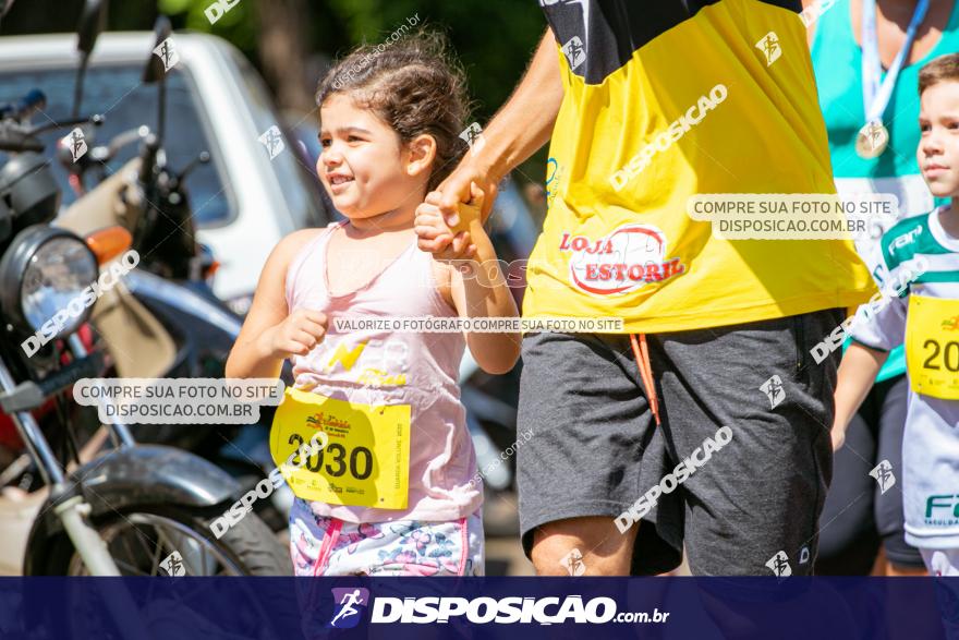 3ª Corrida 12 de Outubro