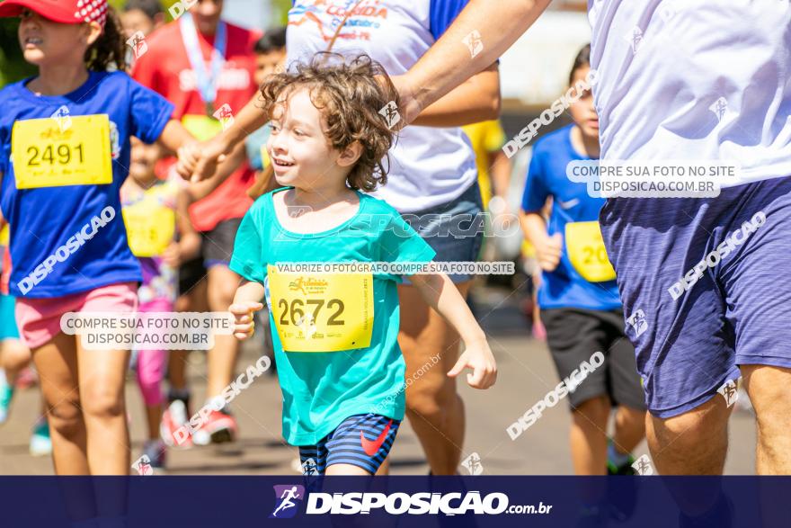 3ª Corrida 12 de Outubro