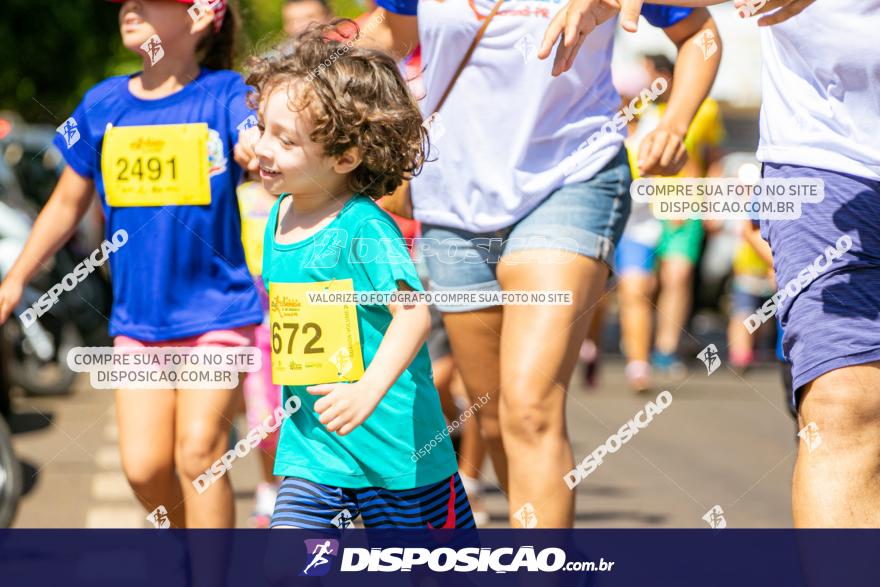 3ª Corrida 12 de Outubro