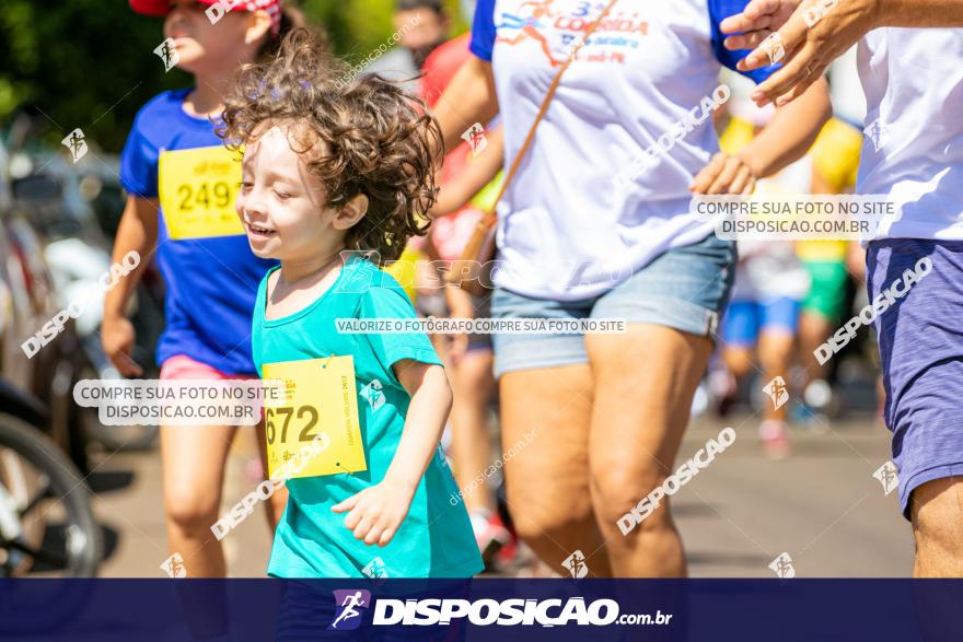 3ª Corrida 12 de Outubro