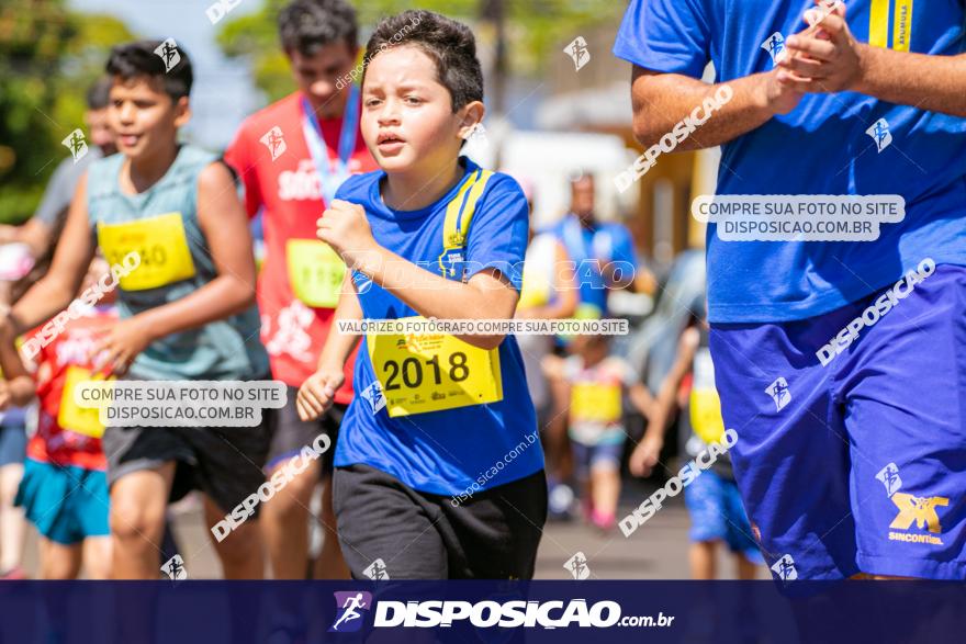 3ª Corrida 12 de Outubro