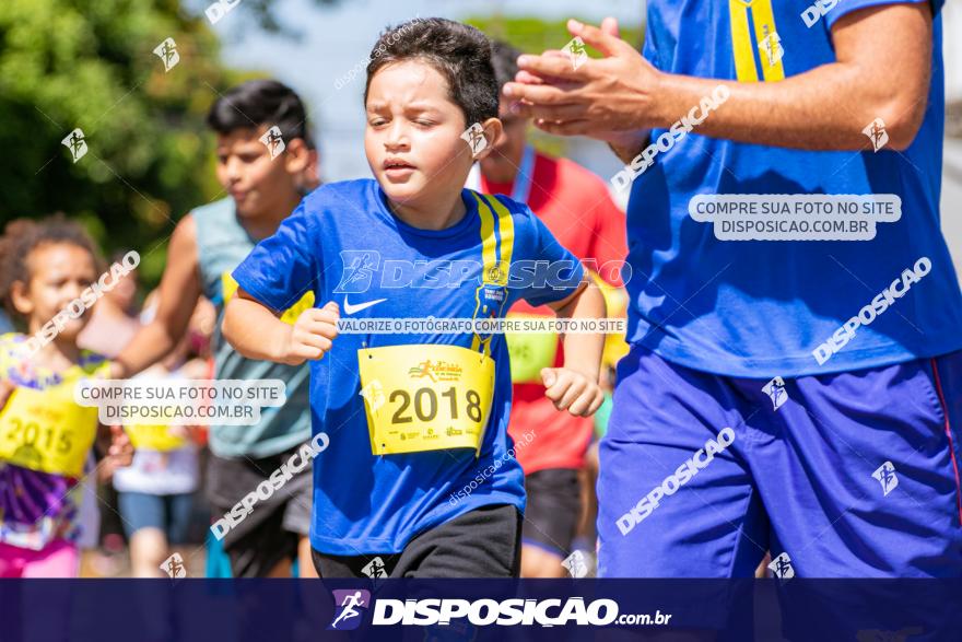 3ª Corrida 12 de Outubro