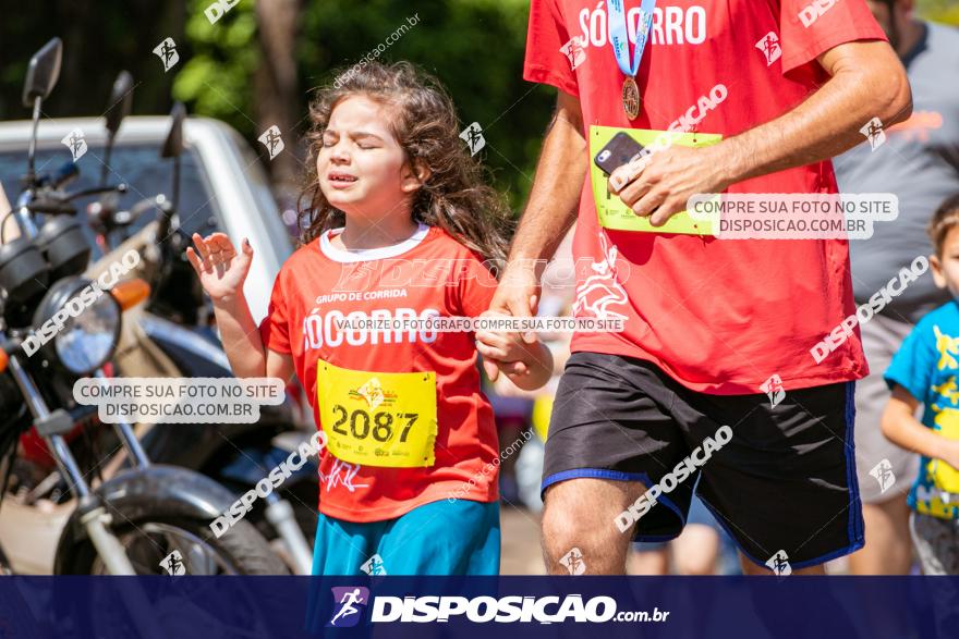 3ª Corrida 12 de Outubro