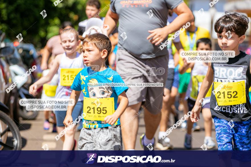 3ª Corrida 12 de Outubro