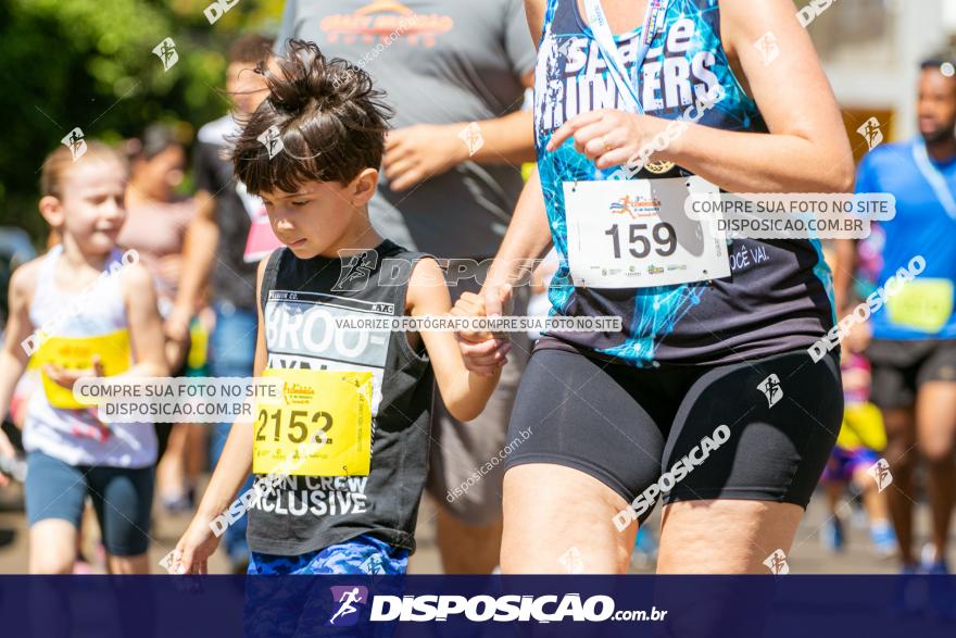 3ª Corrida 12 de Outubro