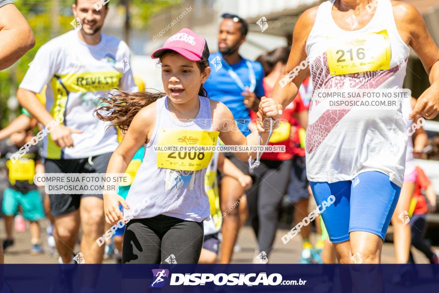 3ª Corrida 12 de Outubro