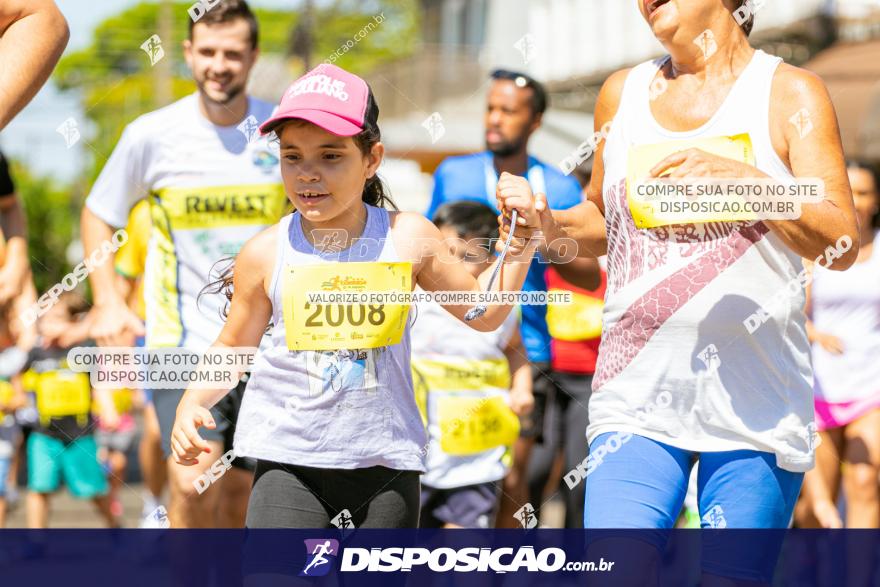 3ª Corrida 12 de Outubro