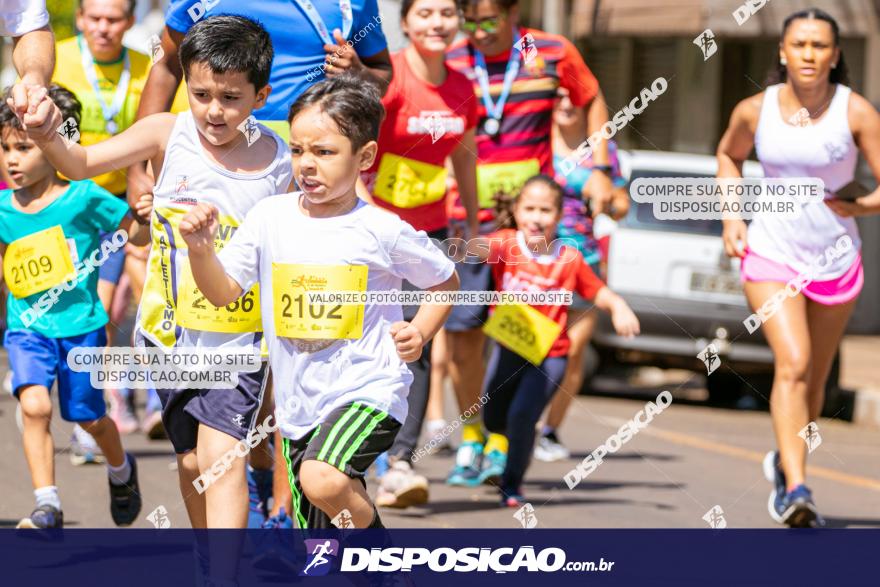 3ª Corrida 12 de Outubro