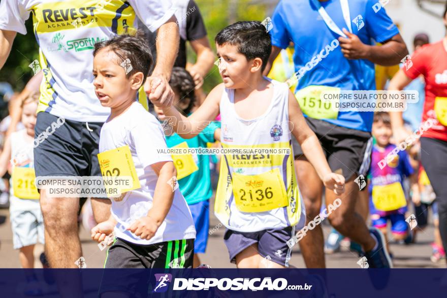 3ª Corrida 12 de Outubro