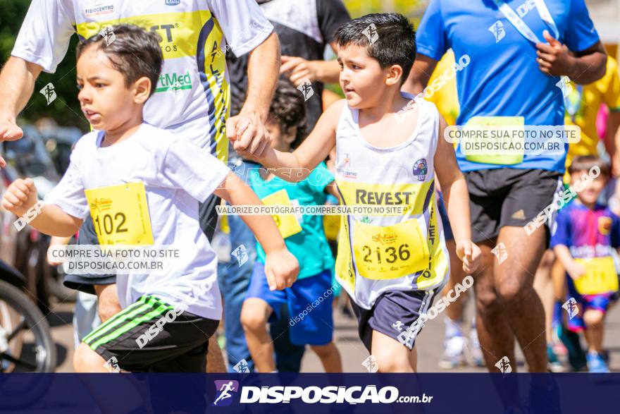 3ª Corrida 12 de Outubro