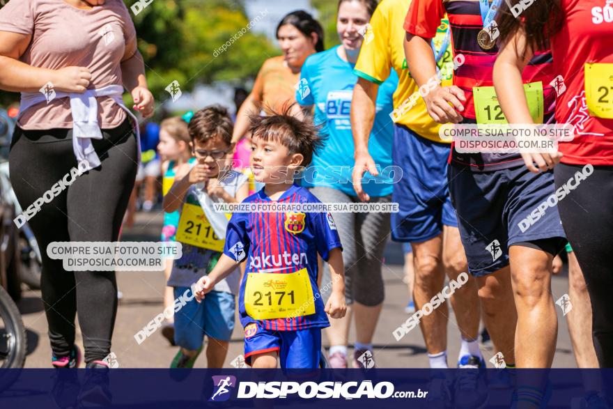 3ª Corrida 12 de Outubro