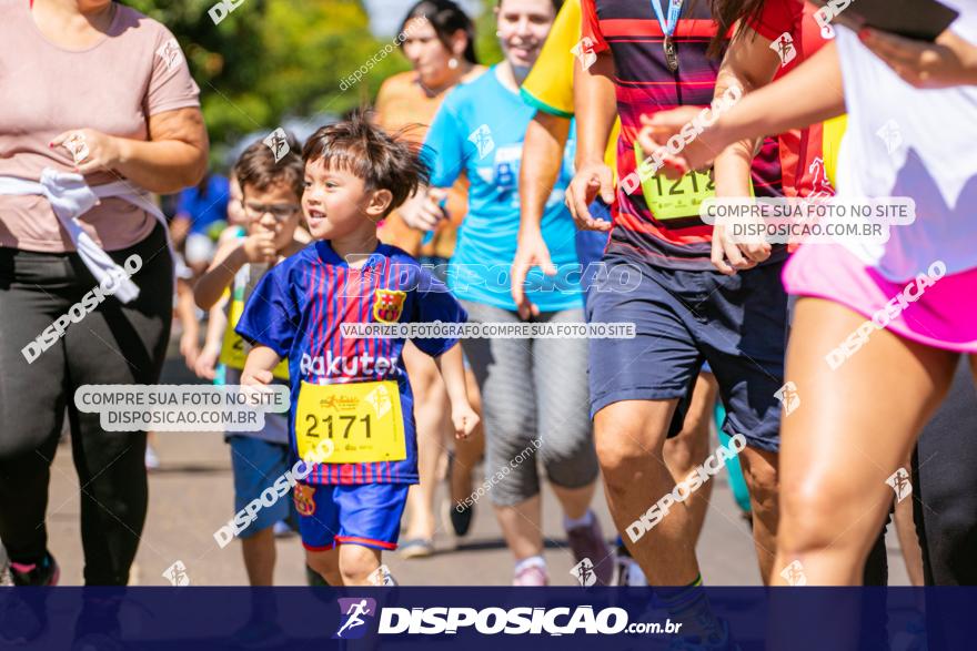 3ª Corrida 12 de Outubro