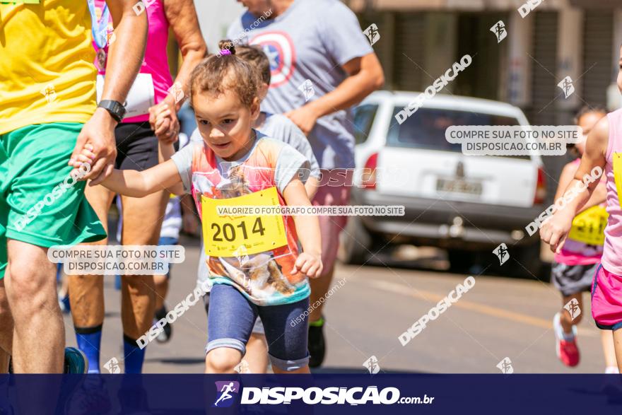 3ª Corrida 12 de Outubro