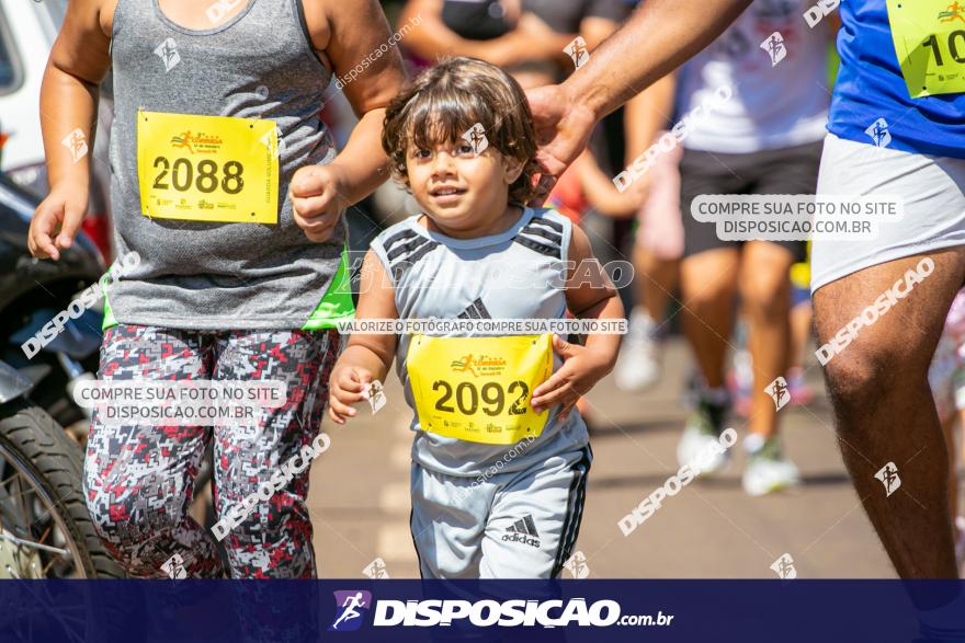 3ª Corrida 12 de Outubro