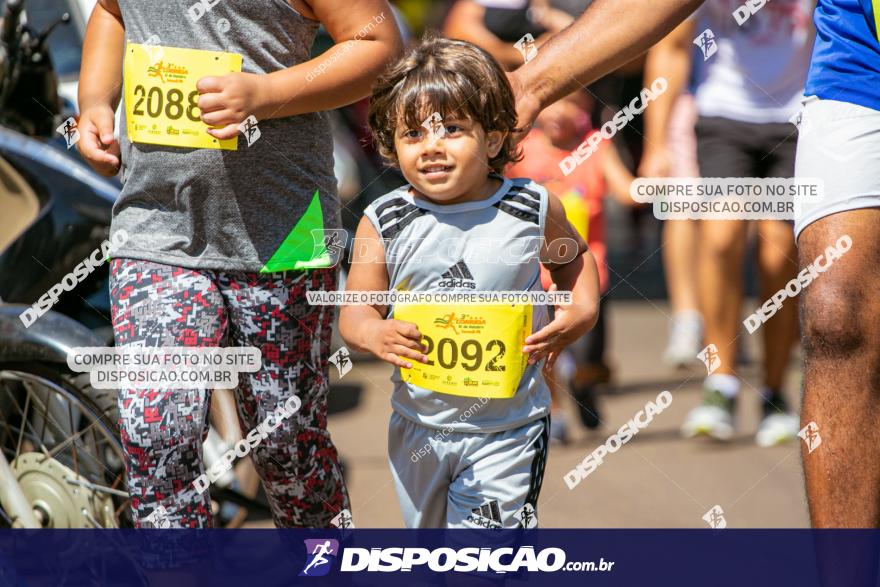 3ª Corrida 12 de Outubro