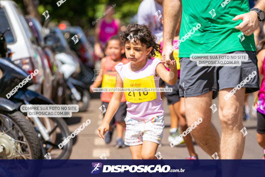 3ª Corrida 12 de Outubro