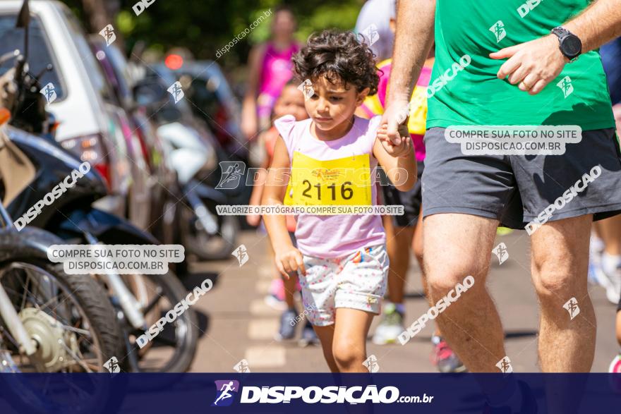 3ª Corrida 12 de Outubro